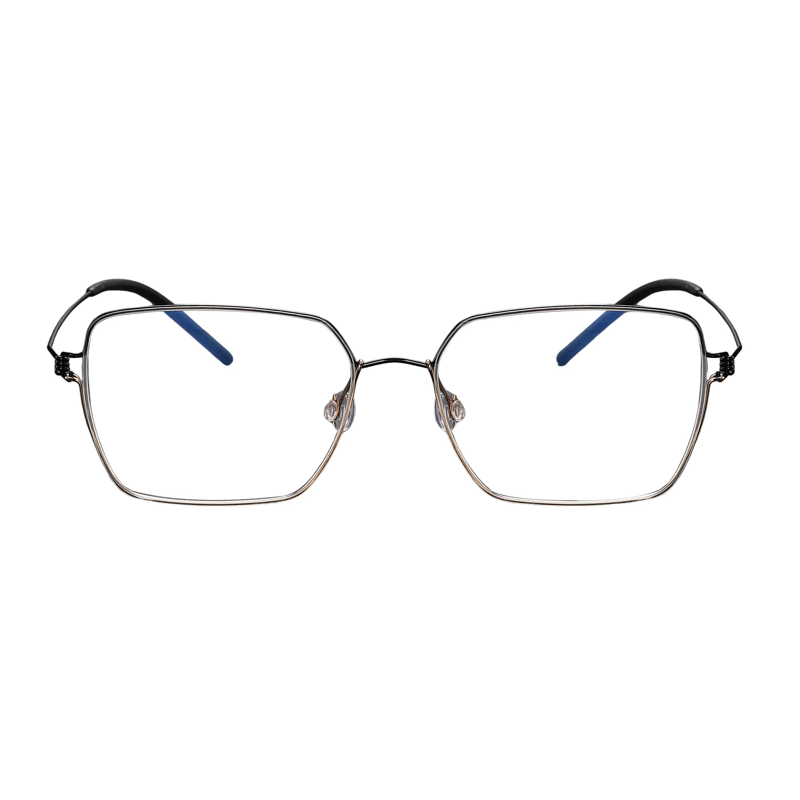 Geometric Glasses LE1245