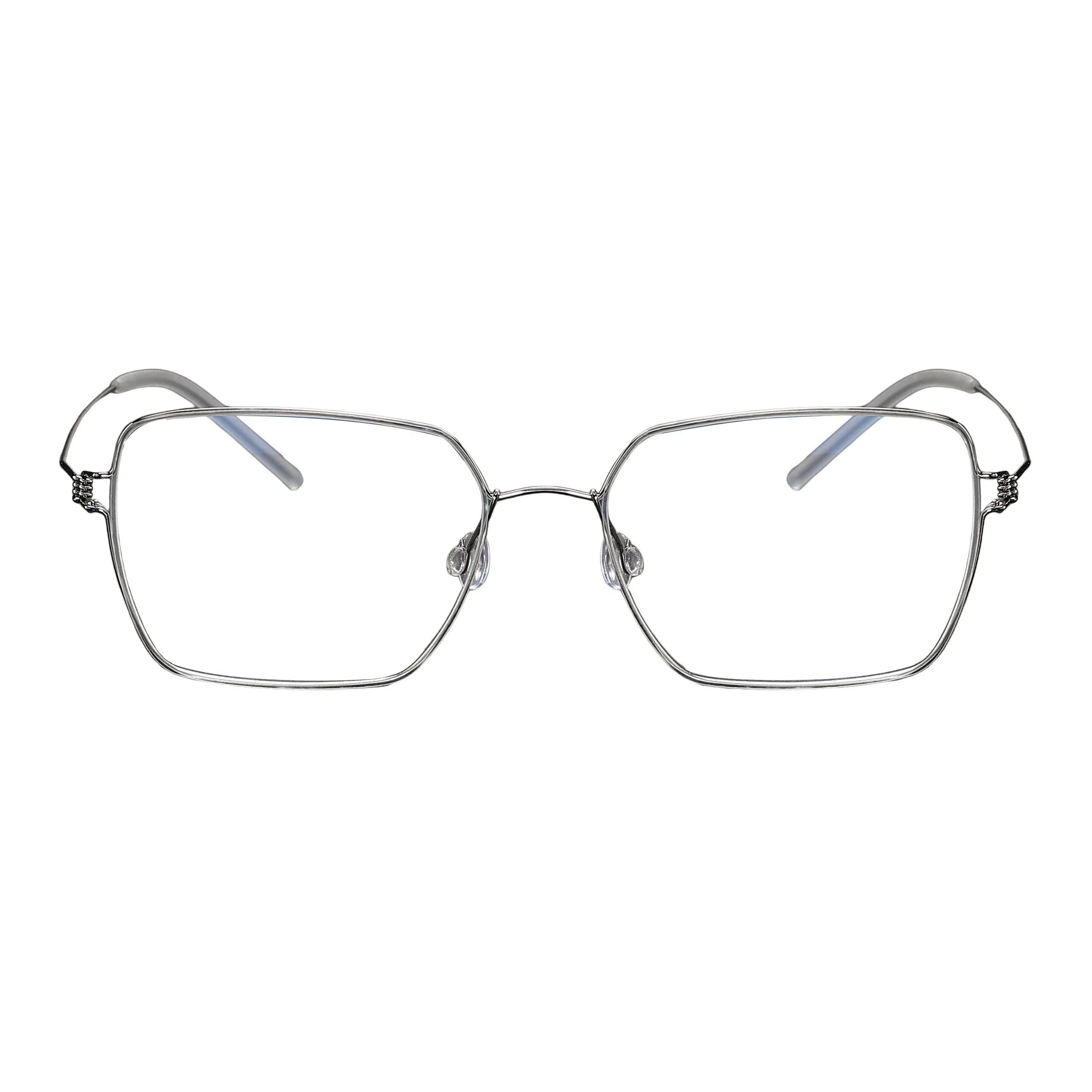 Geometric Glasses LE1245