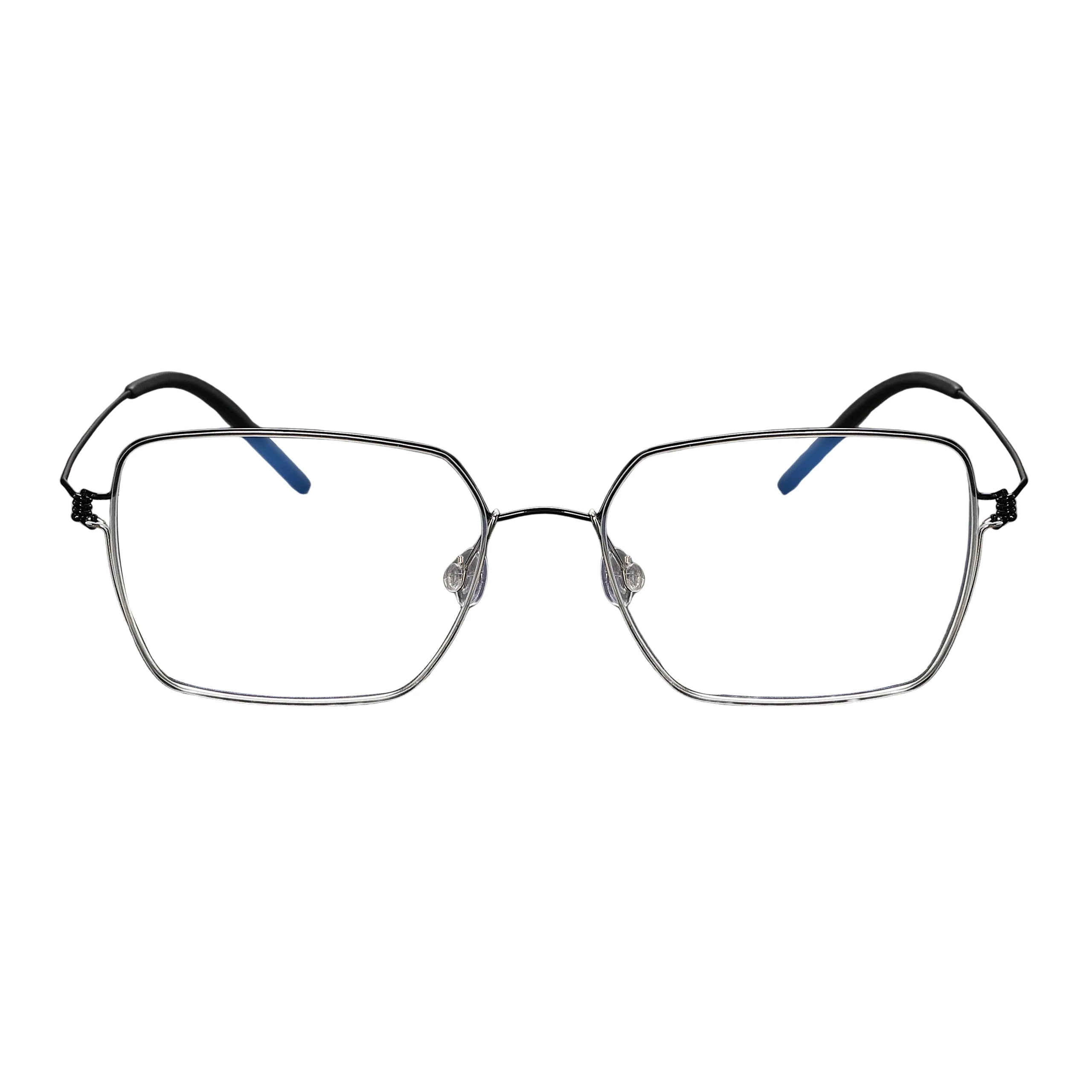 Geometric Glasses LE1245