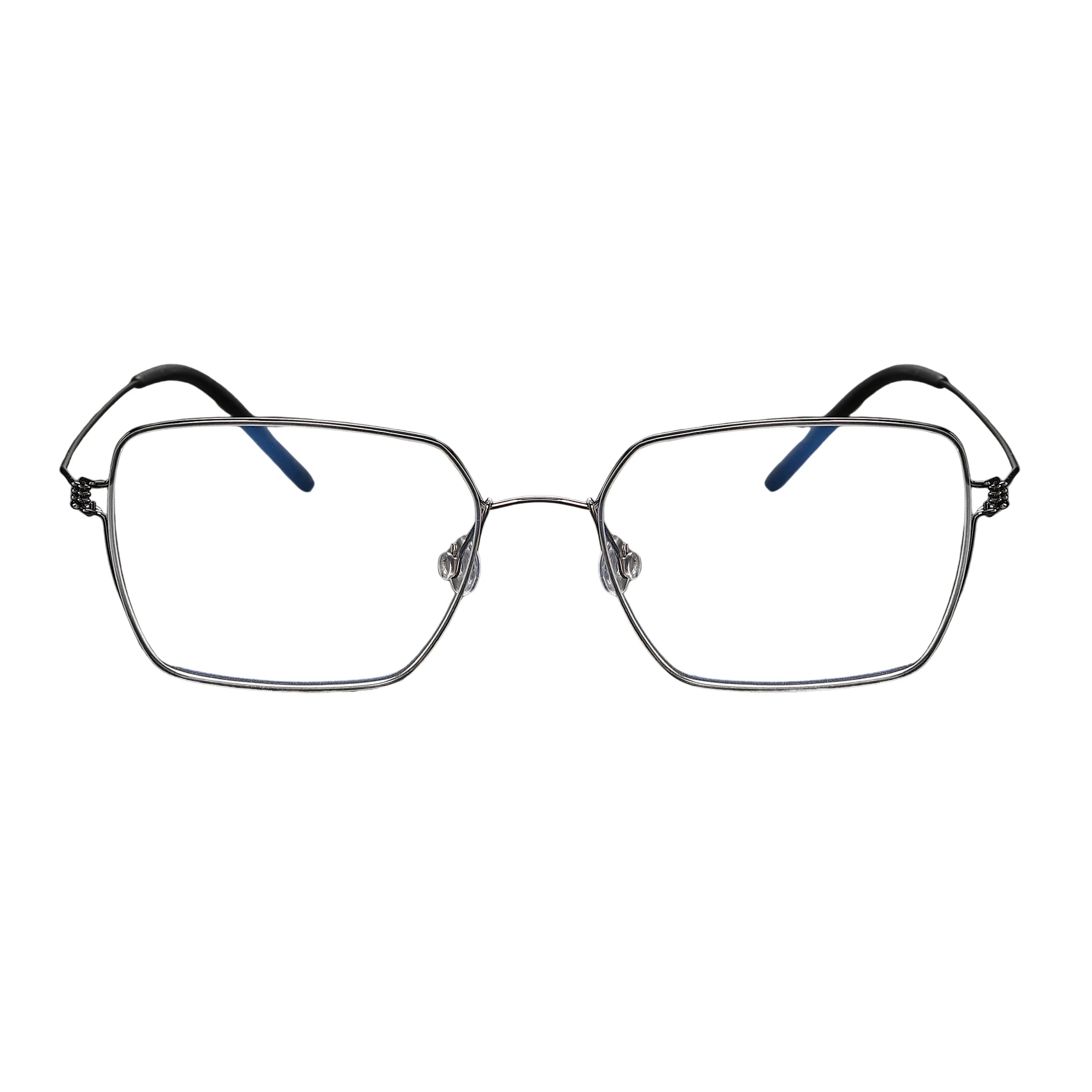 Geometric Glasses LE1245