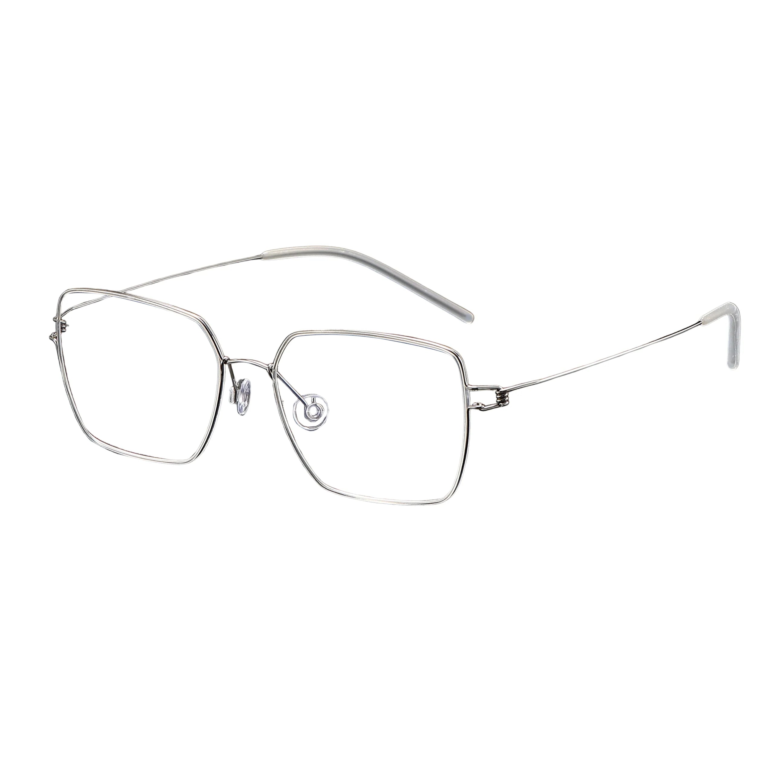 Geometric Glasses LE1245