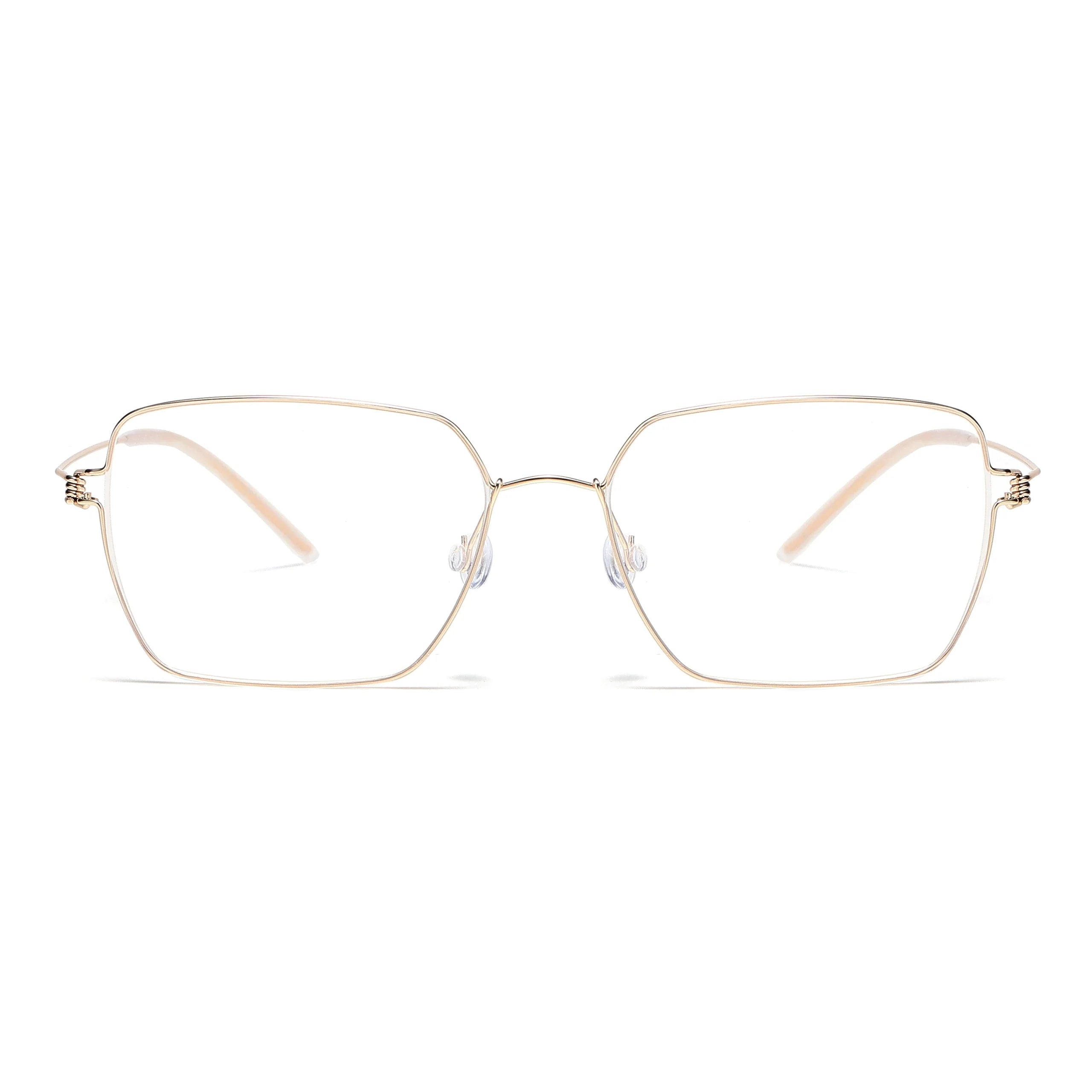 Geometric Glasses LE1245