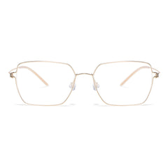 Geometric Glasses LE1245