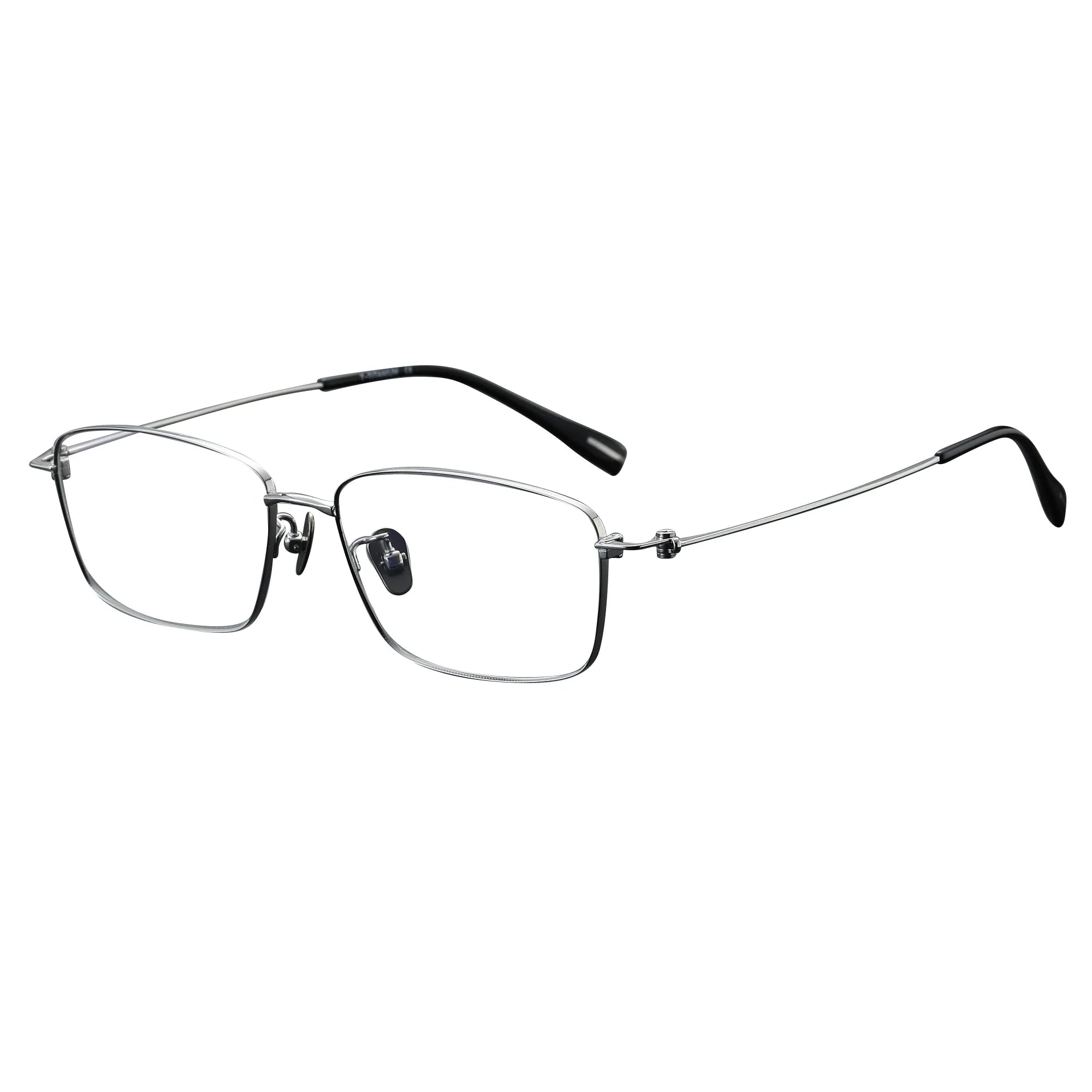 Rectangle Glasses LE1248