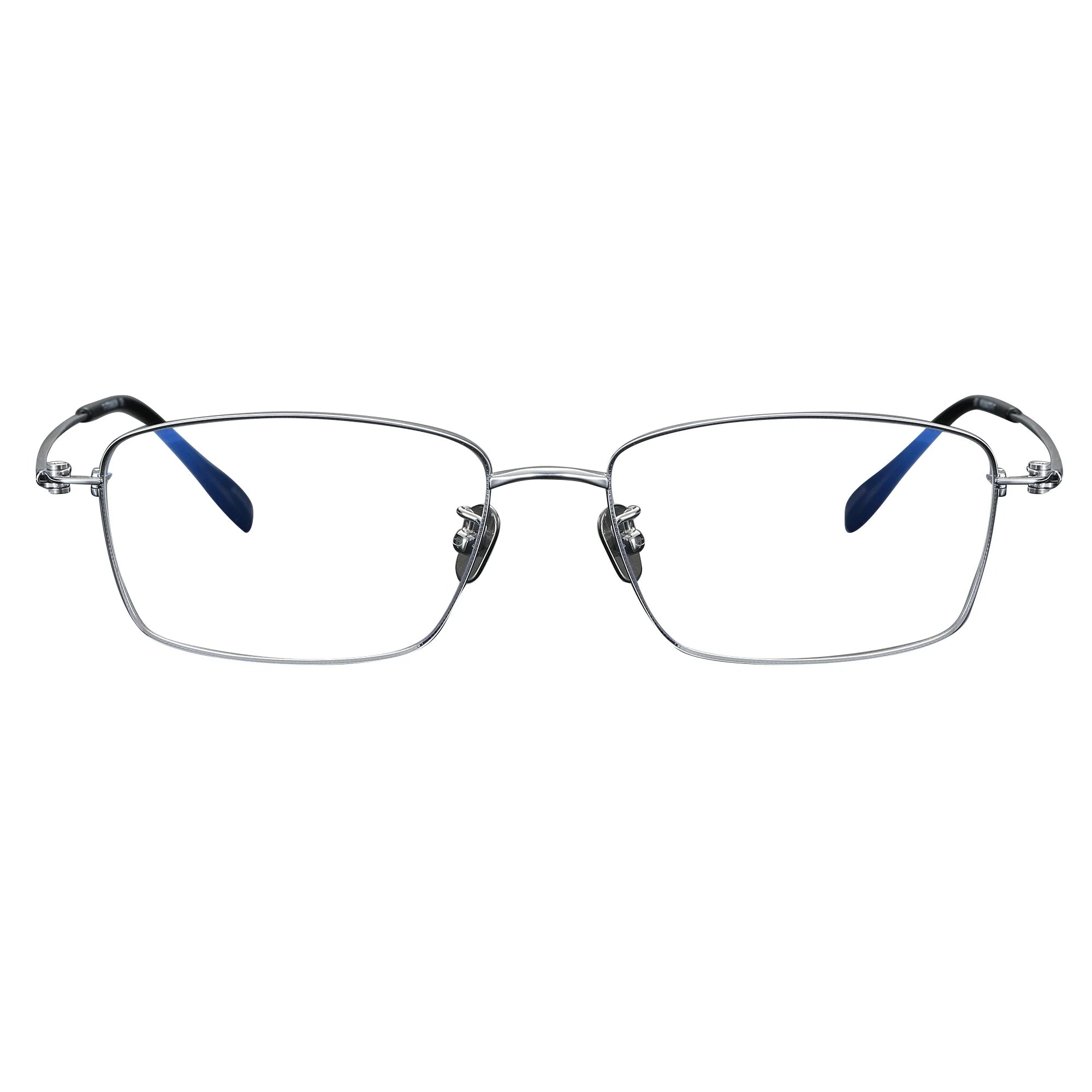 Rectangle Glasses LE1248