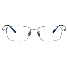 Rectangle Glasses LE1248