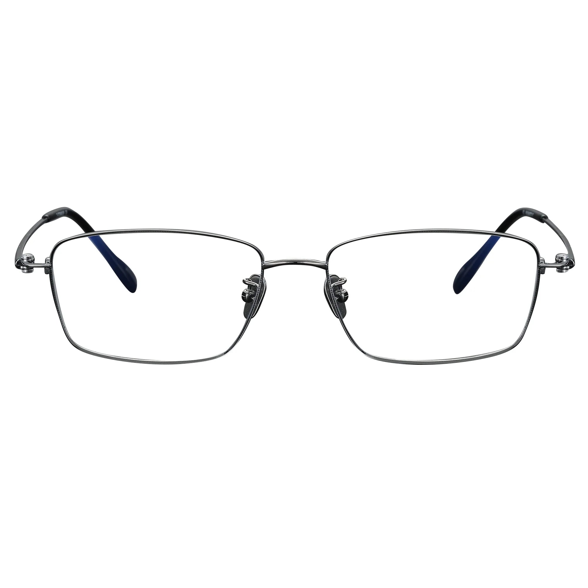 Rectangle Glasses LE1248
