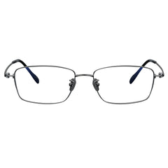 Rectangle Glasses LE1248