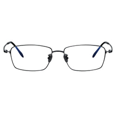 Rectangle Glasses LE1248
