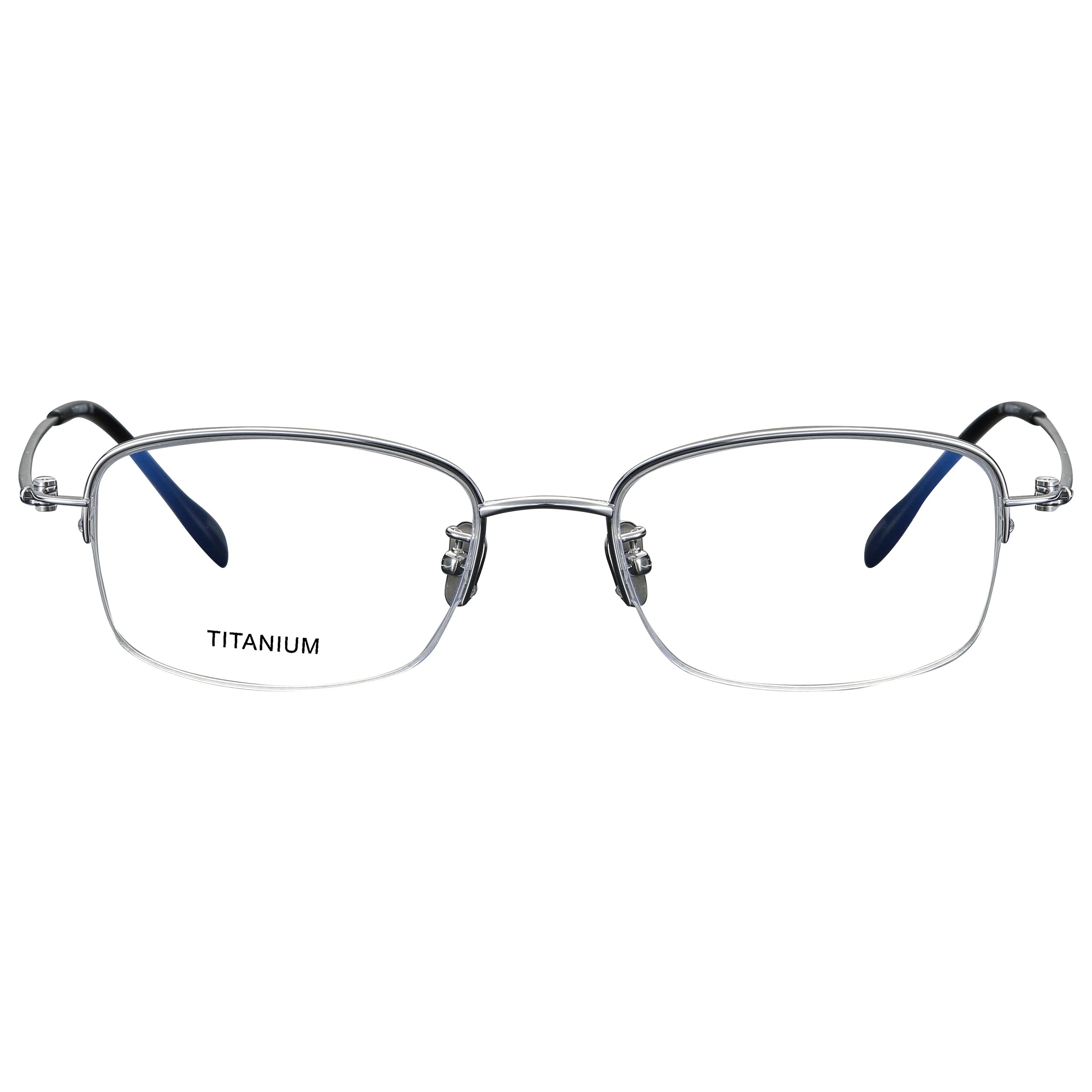 Rectangle Glasses LE1249
