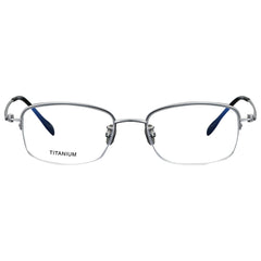 Rectangle Glasses LE1249