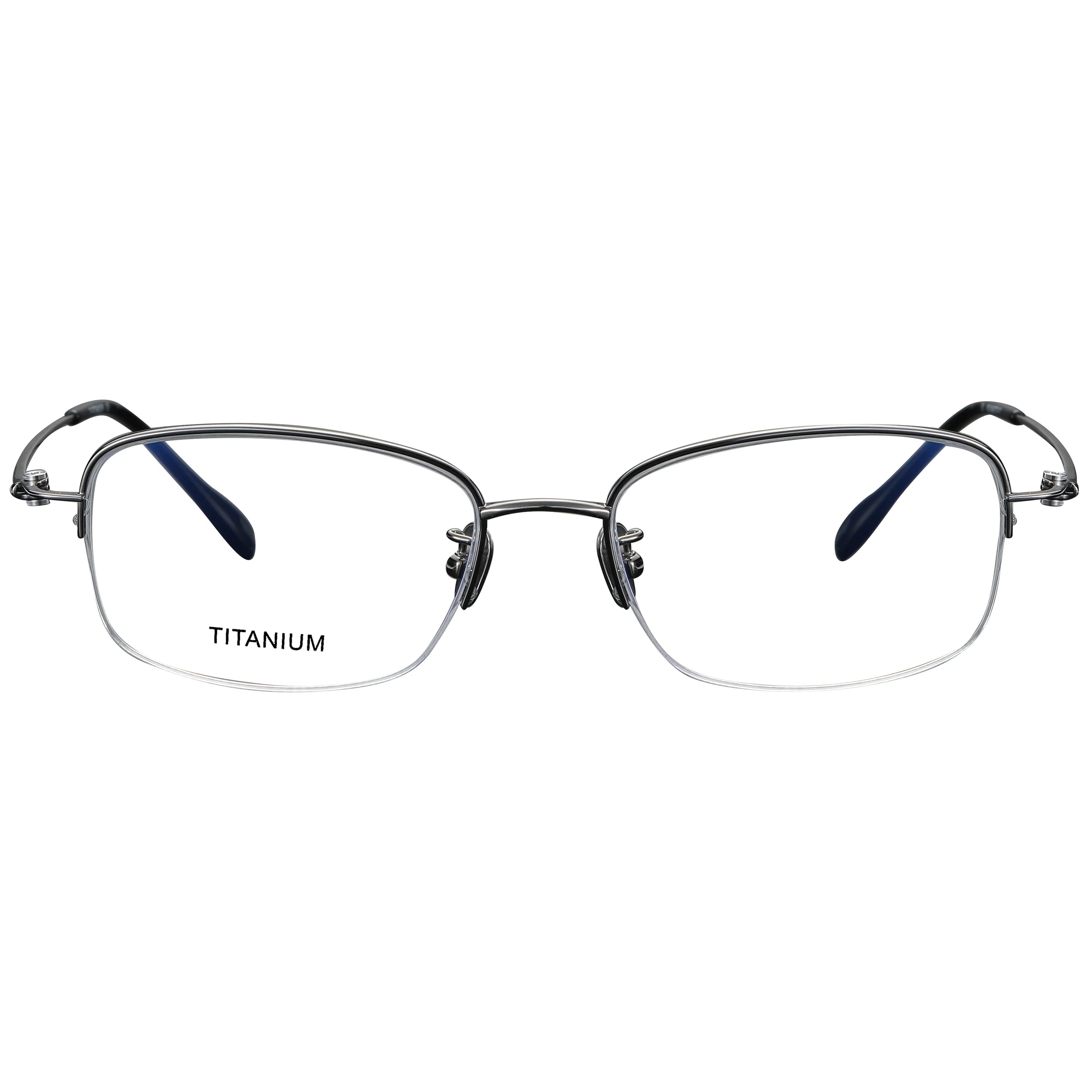 Rectangle Glasses LE1249