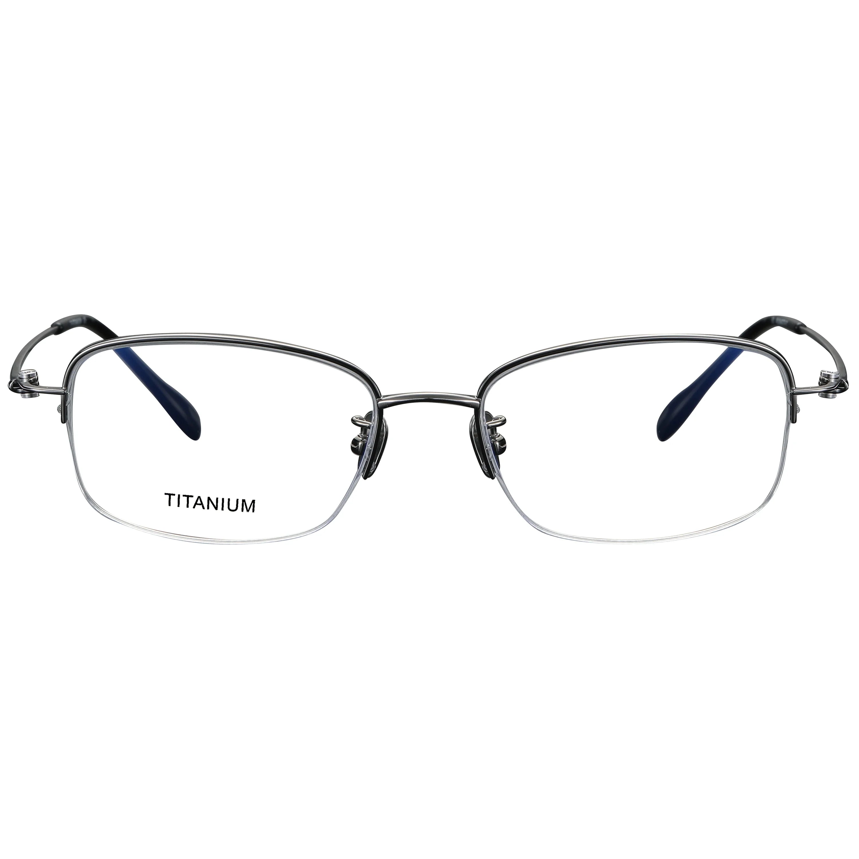 Rectangle Glasses LE1249