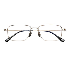 Rectangle Glasses LE1250