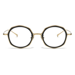 Geometric Glasses LE1255