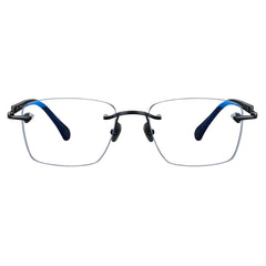 Geometric Glasses LE1260