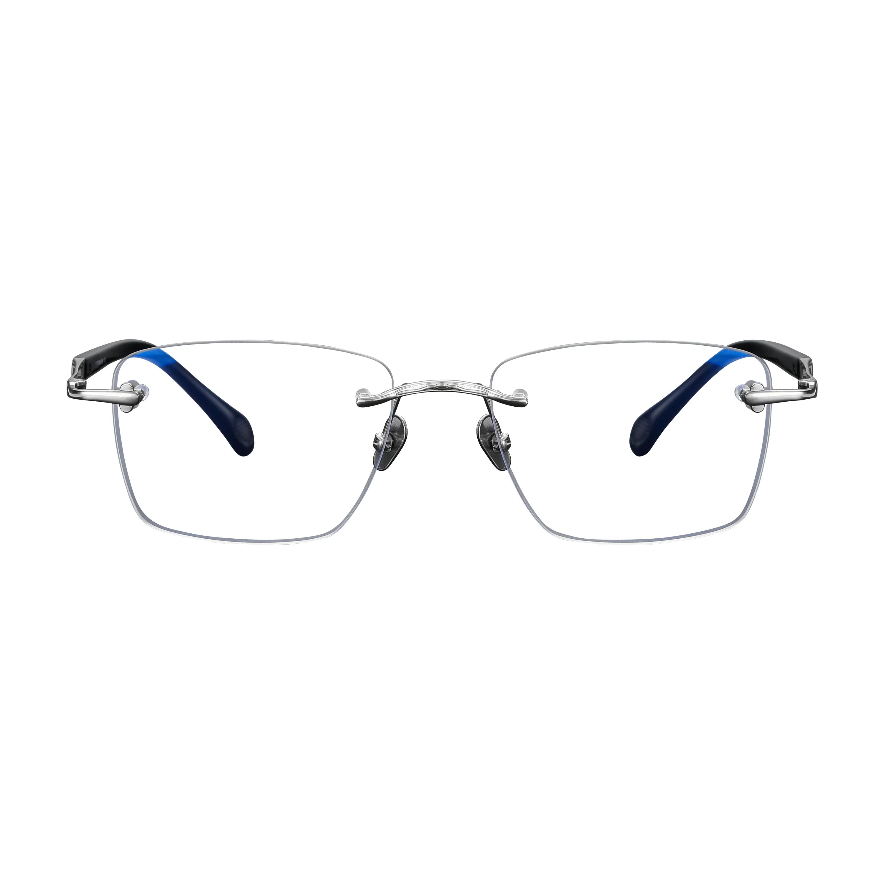 Geometric Glasses LE1260