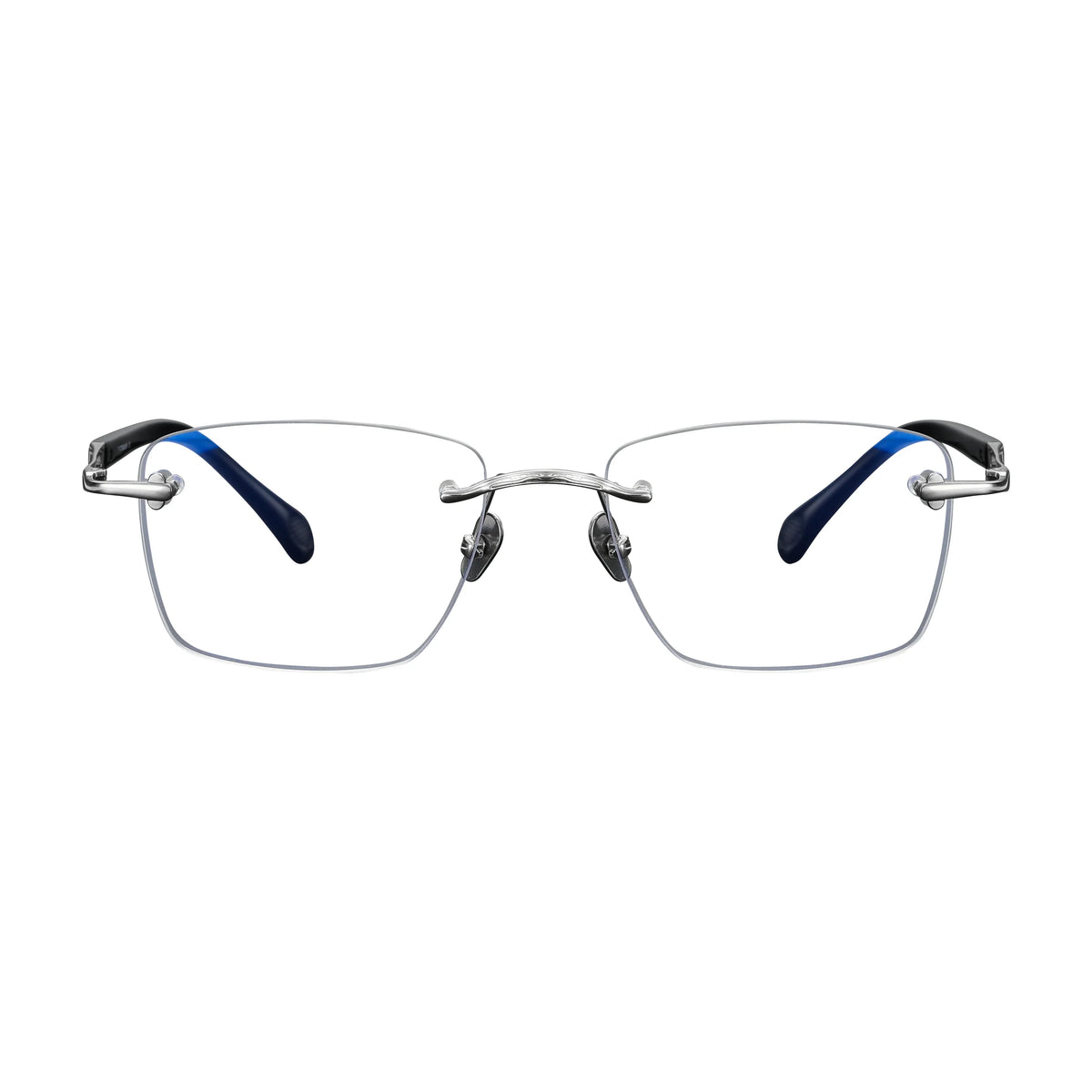 Geometric Glasses LE1260