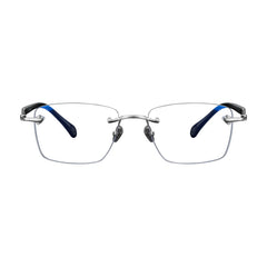 Geometric Glasses LE1260