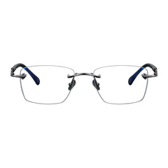 Geometric Glasses LE1260
