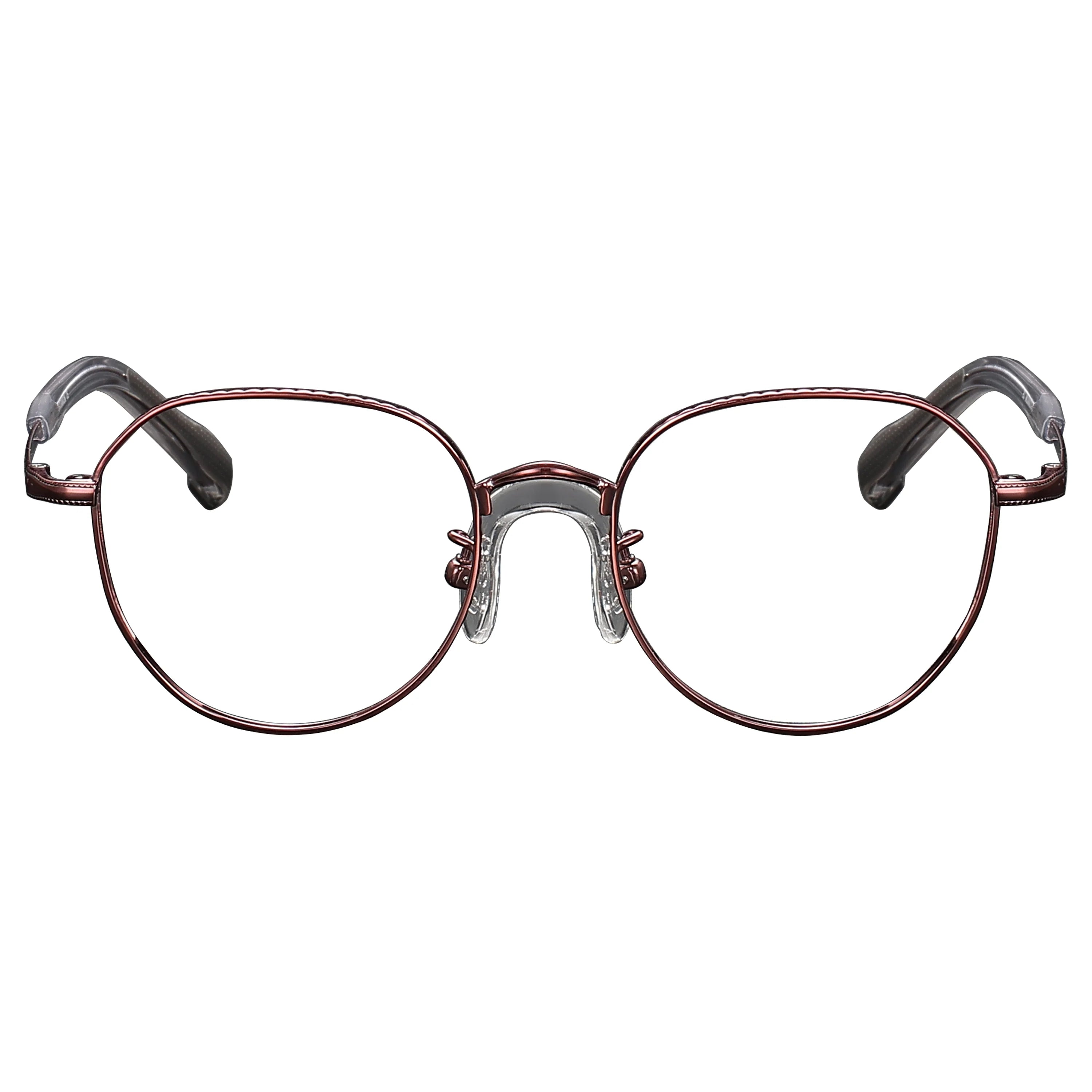 Round Glasses LE1261