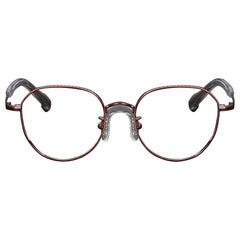 Round Glasses LE1261