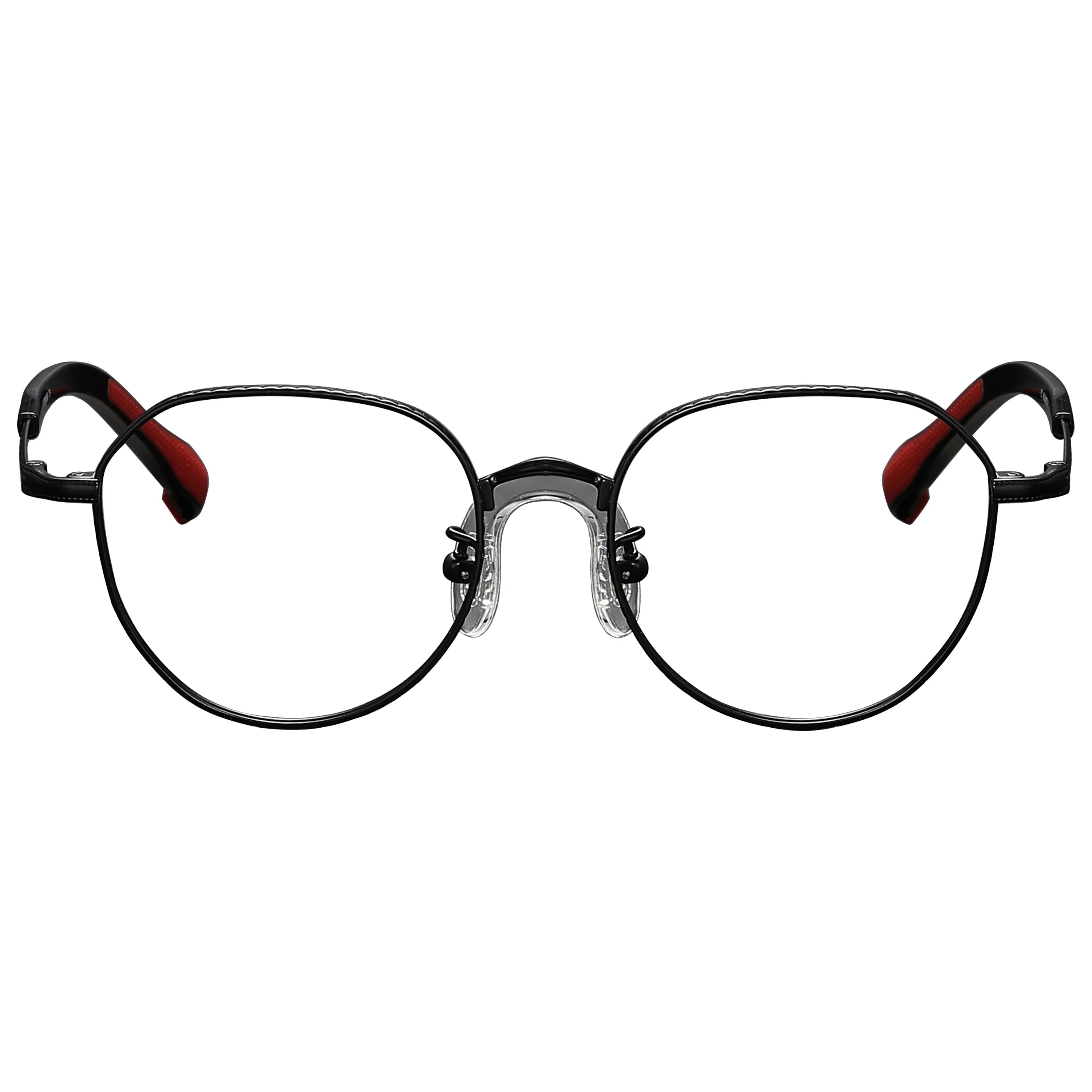 Round Glasses LE1261