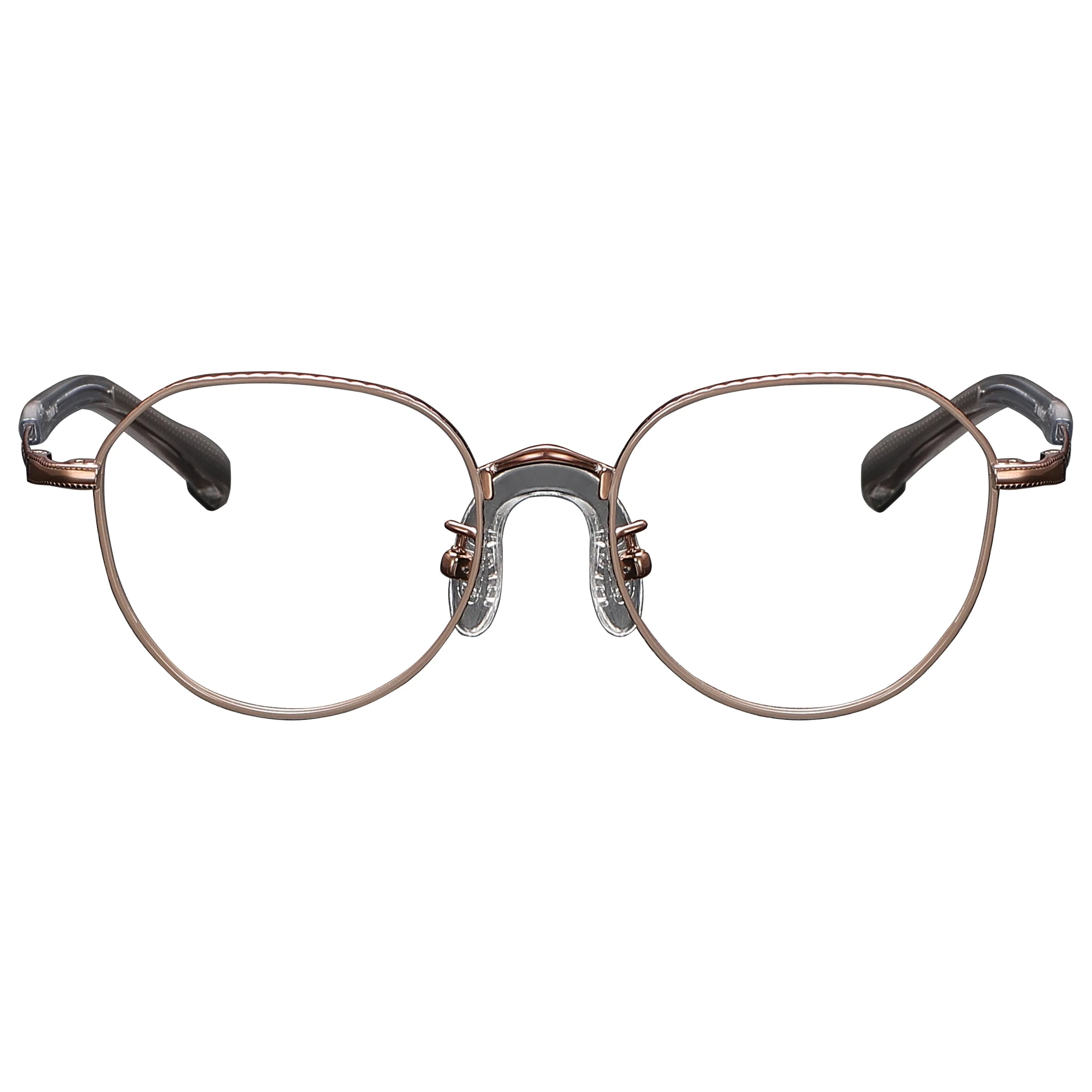 Round Glasses LE1261