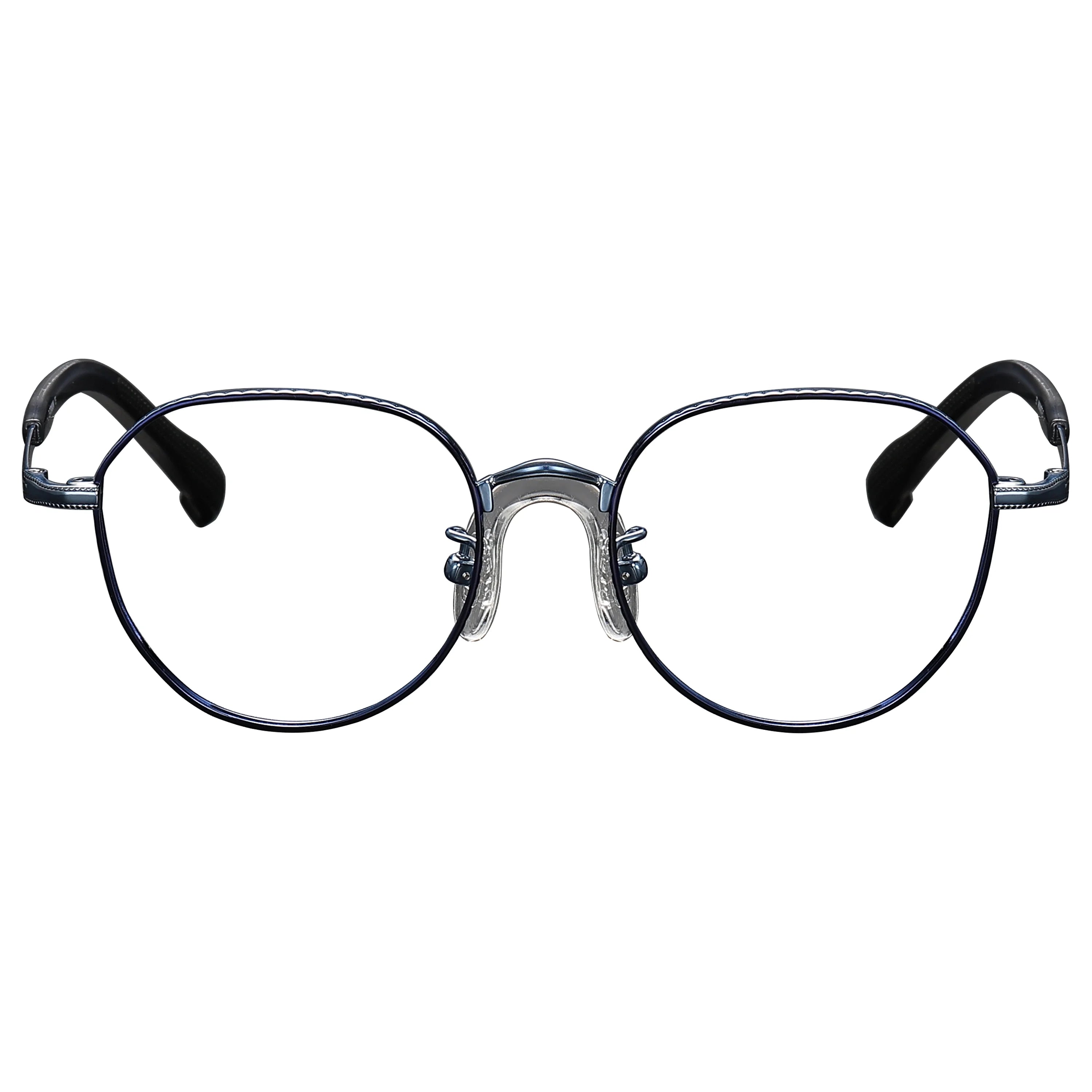 Round Glasses LE1261