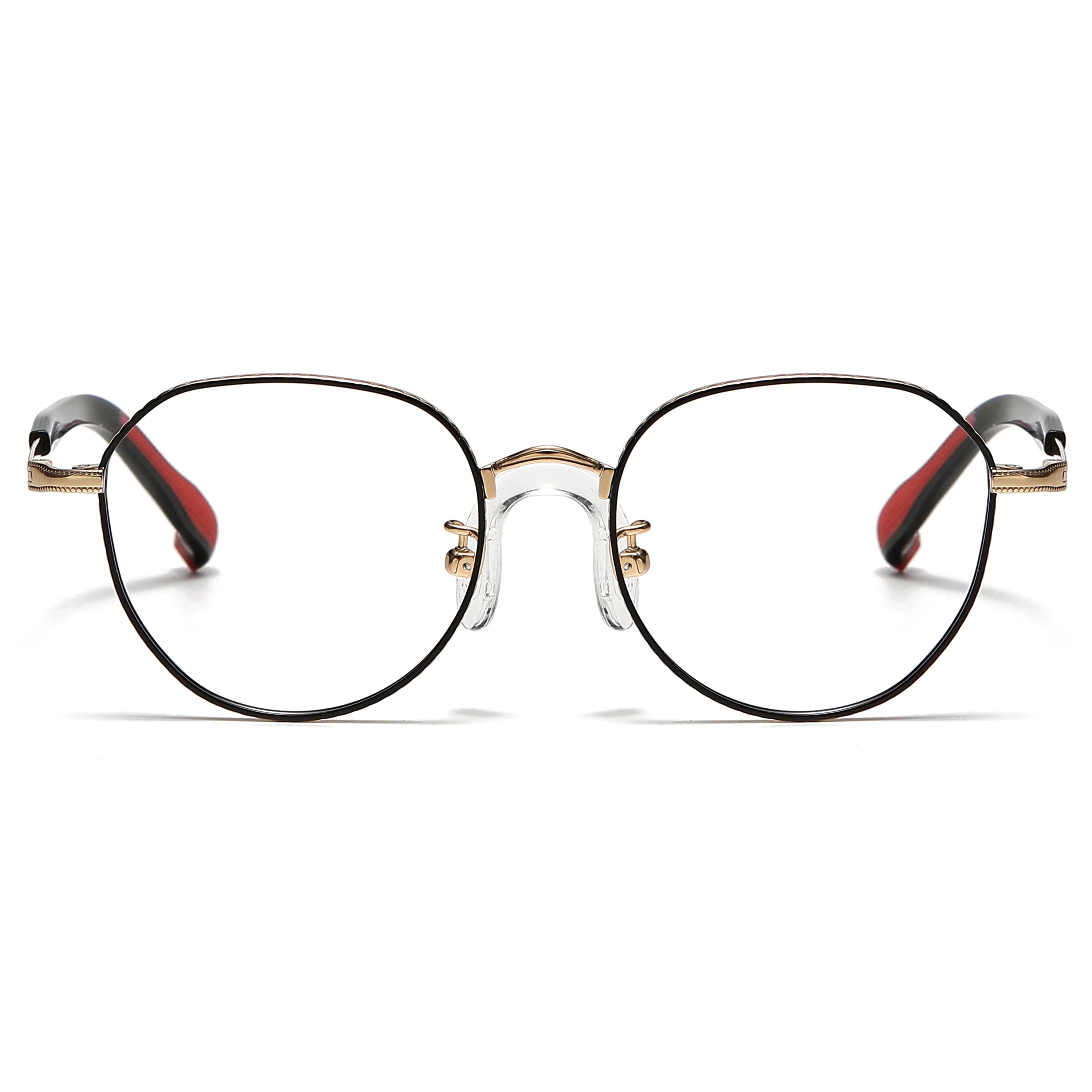 Round Glasses LE1261