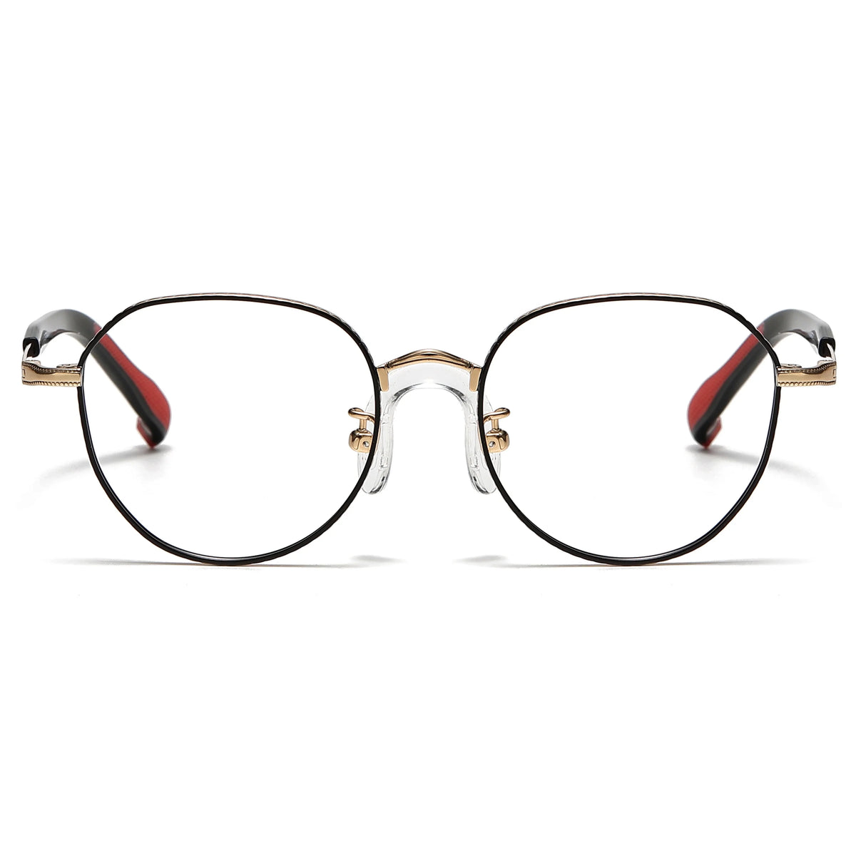 Round Glasses LE1261