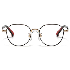 Round Glasses LE1261