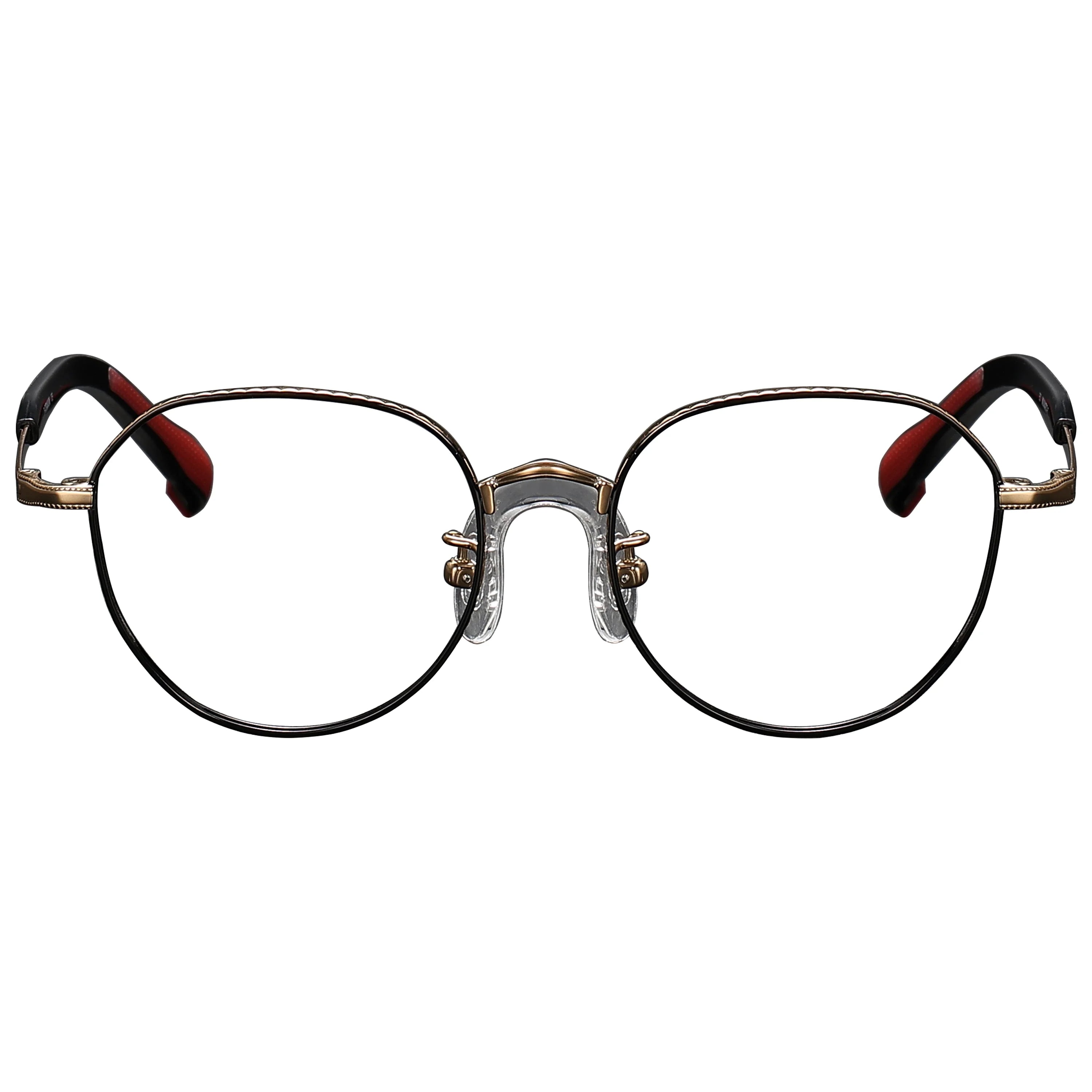 Round Glasses LE1261