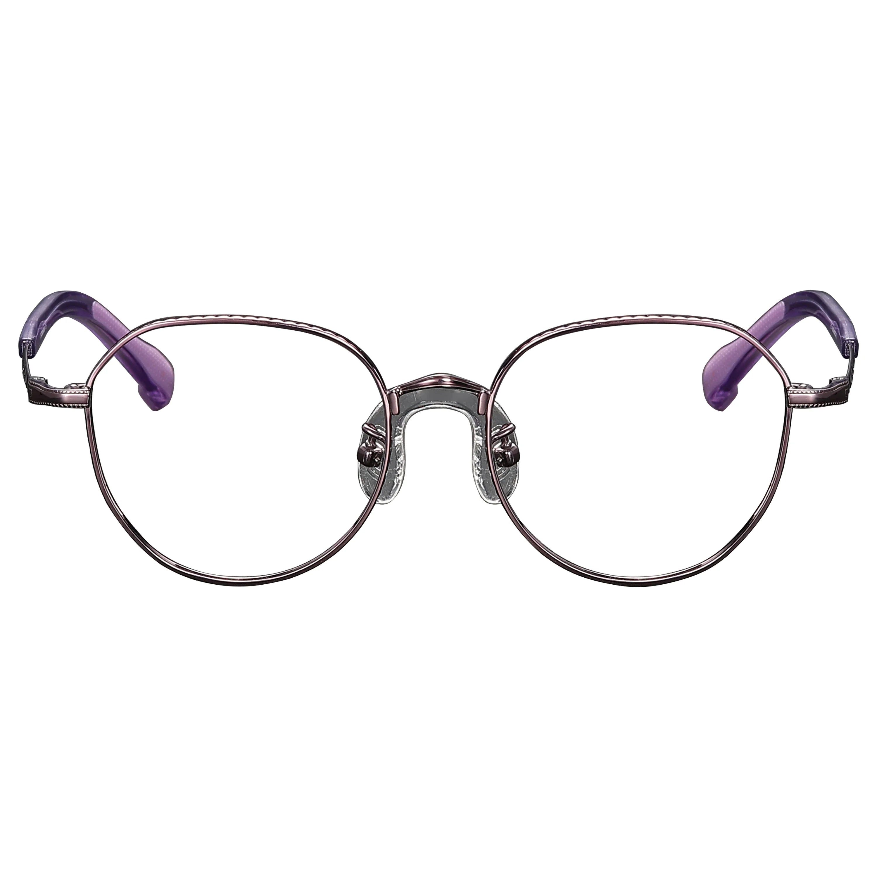 Round Glasses LE1261