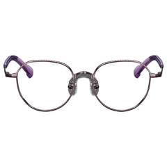 Round Glasses LE1261