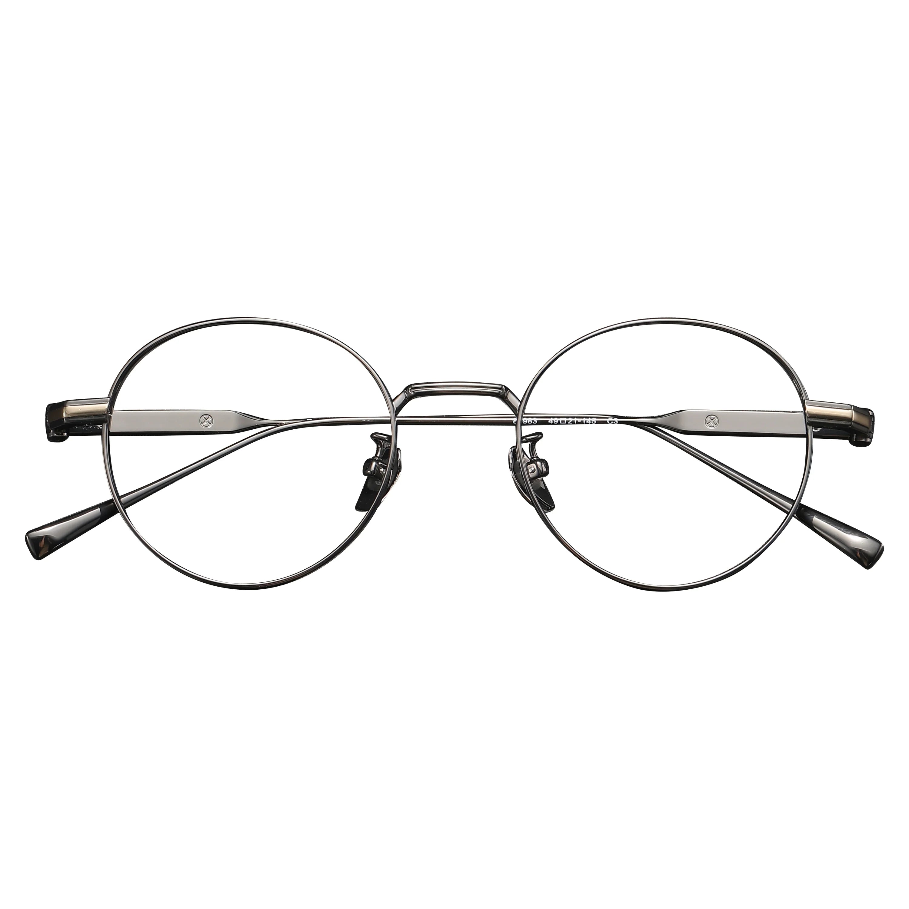 Round Glasses LE1263