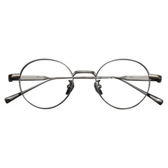 Round Glasses LE1263