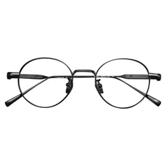 Round Glasses LE1263