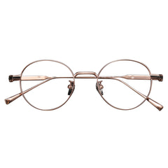 Round Glasses LE1263