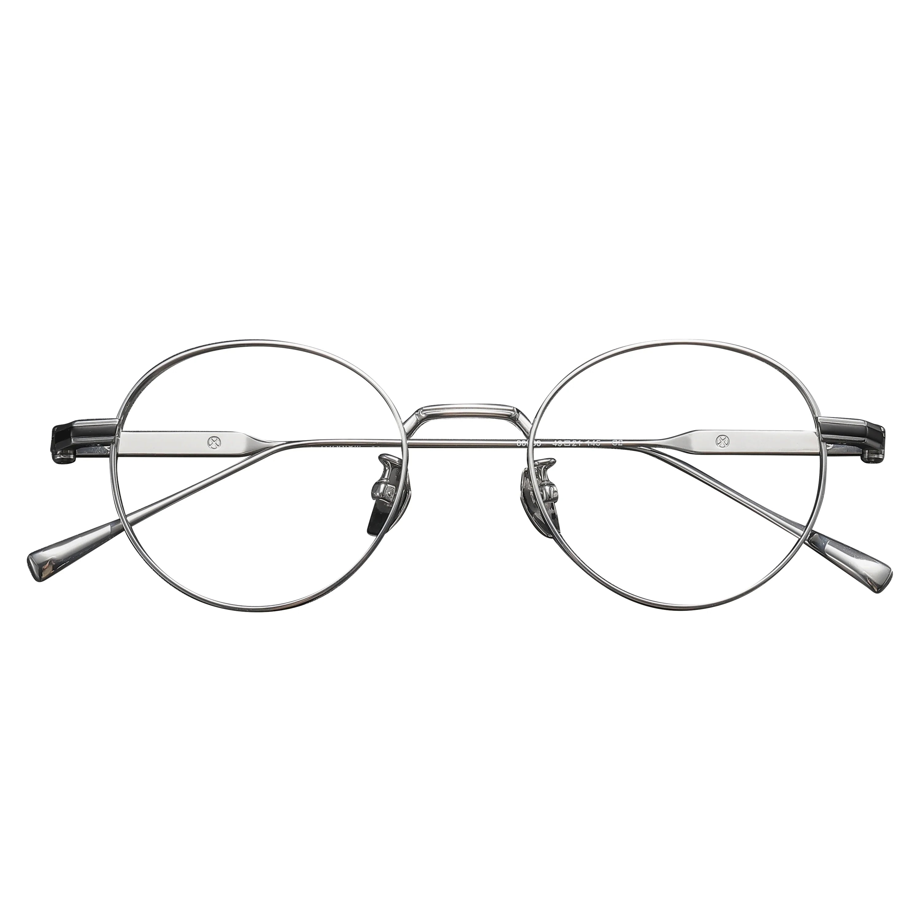 Round Glasses LE1263