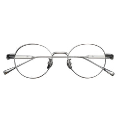 Round Glasses LE1263