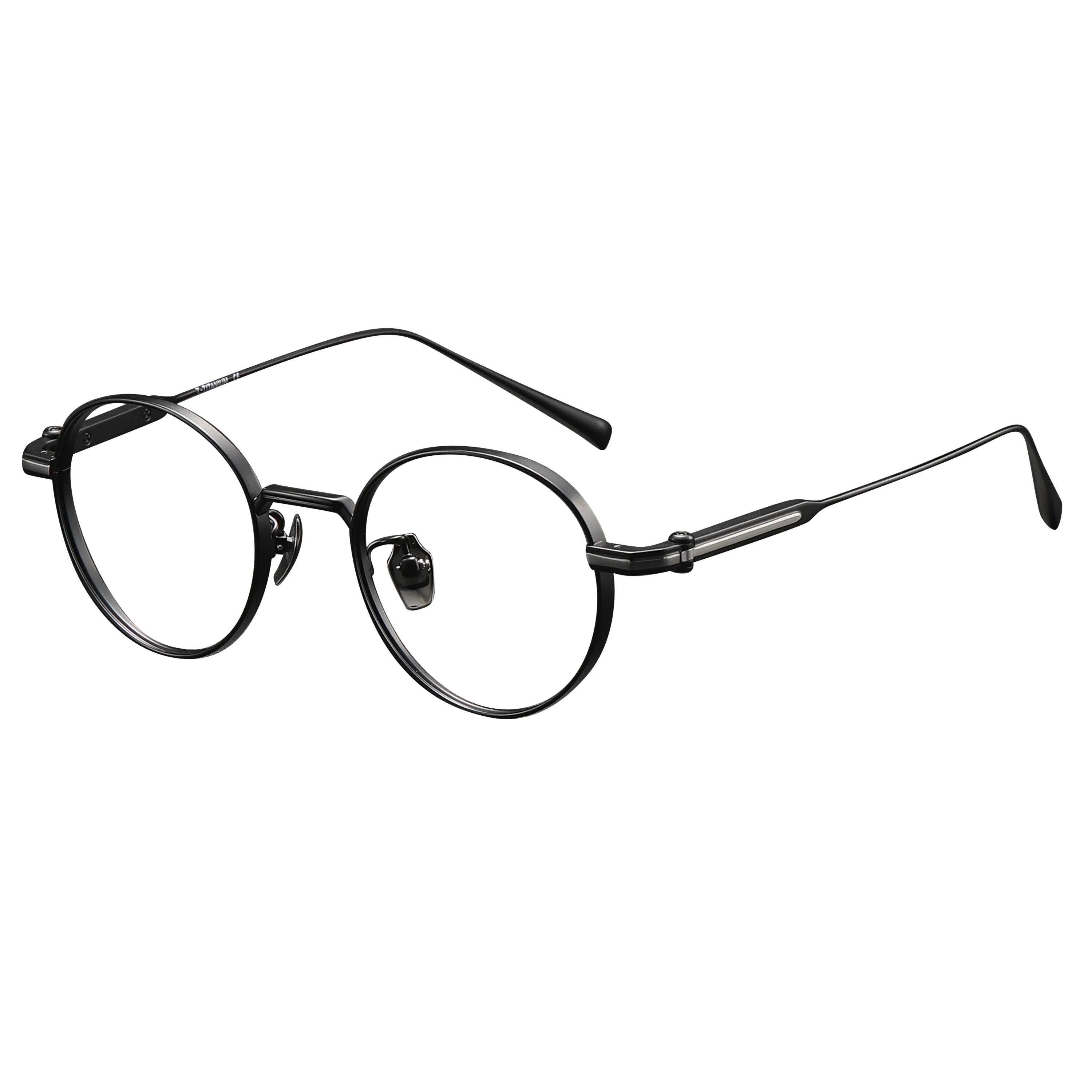 Round Glasses LE1263