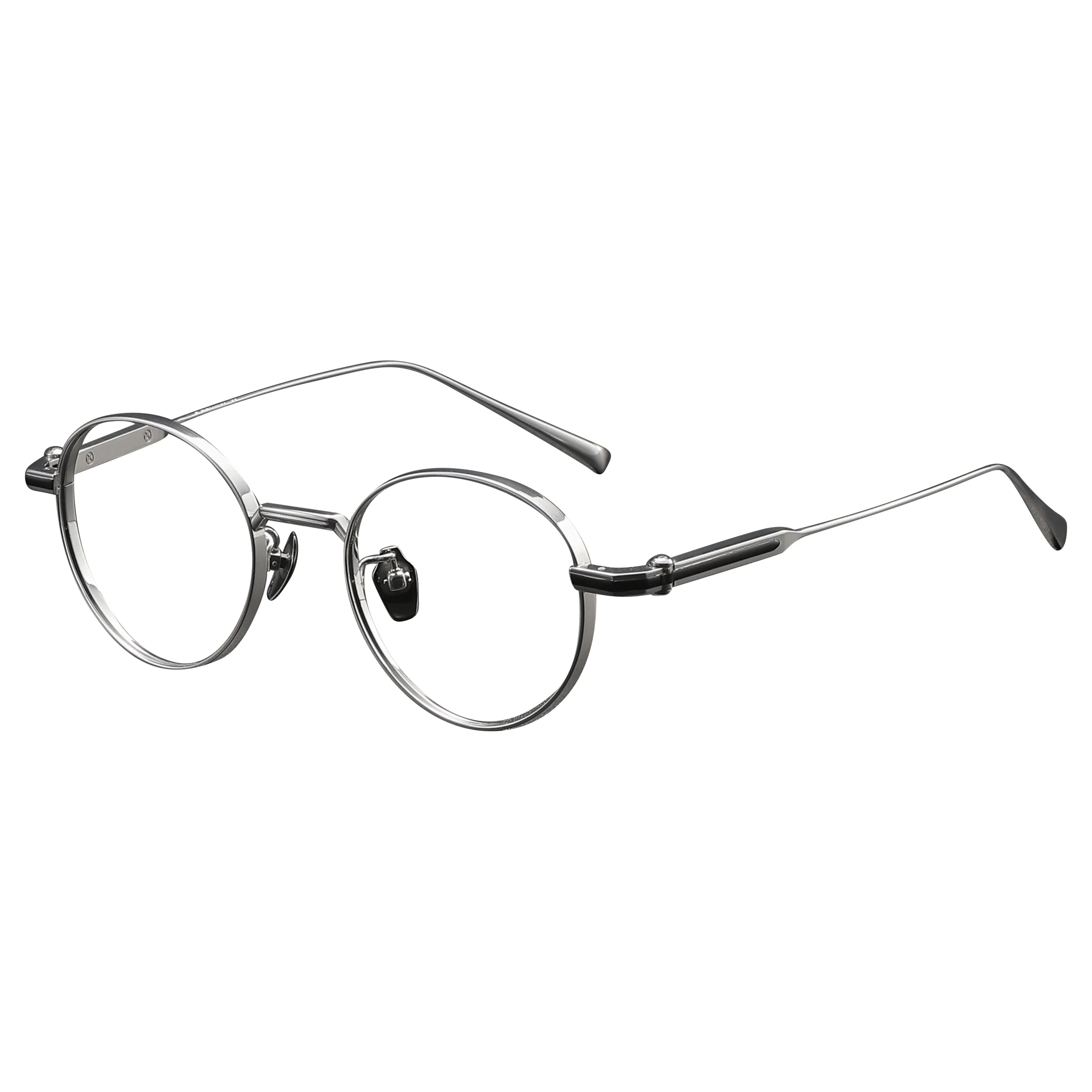 Round Glasses LE1263