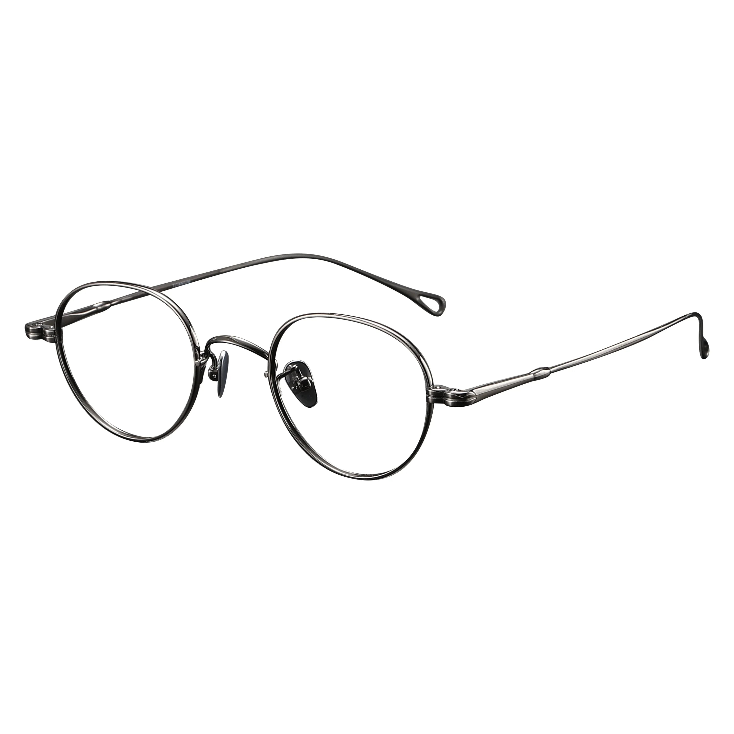 Oval Glasses LE1264