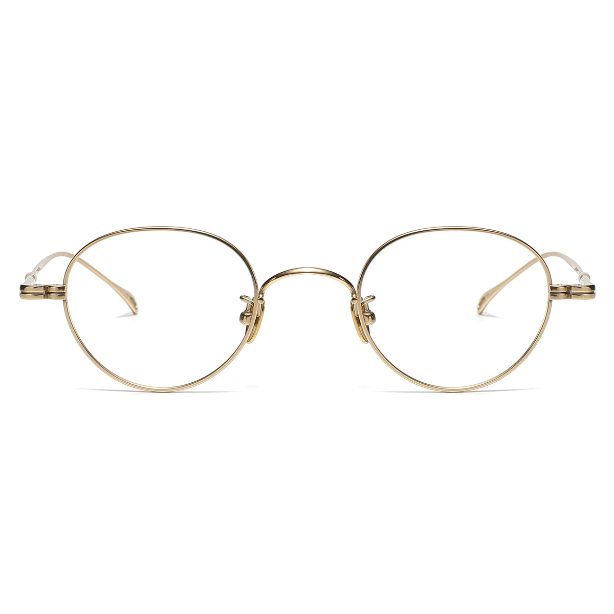 Oval Glasses LE1264
