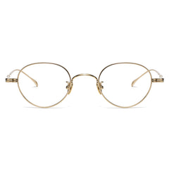 Oval Glasses LE1264