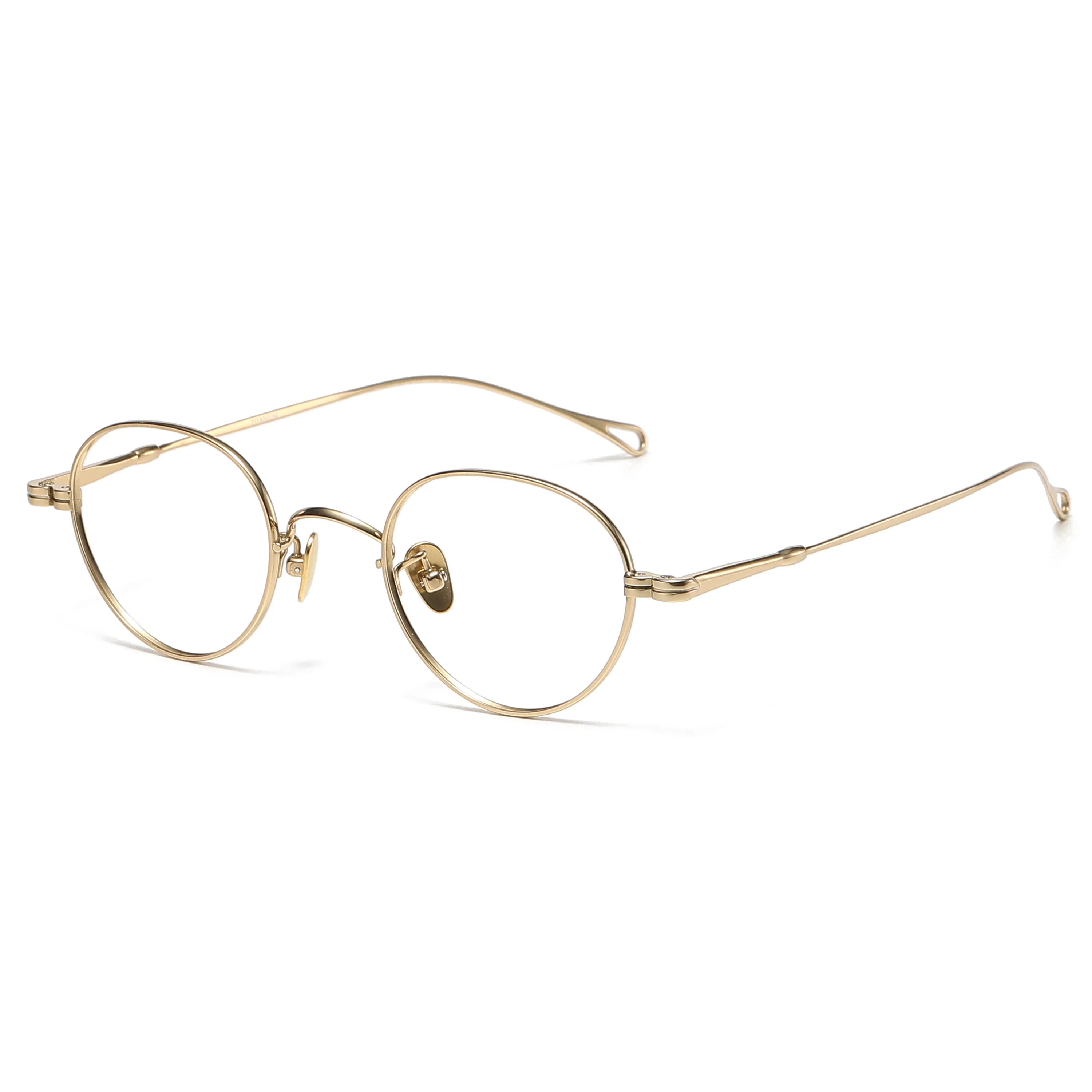 Oval Glasses LE1264