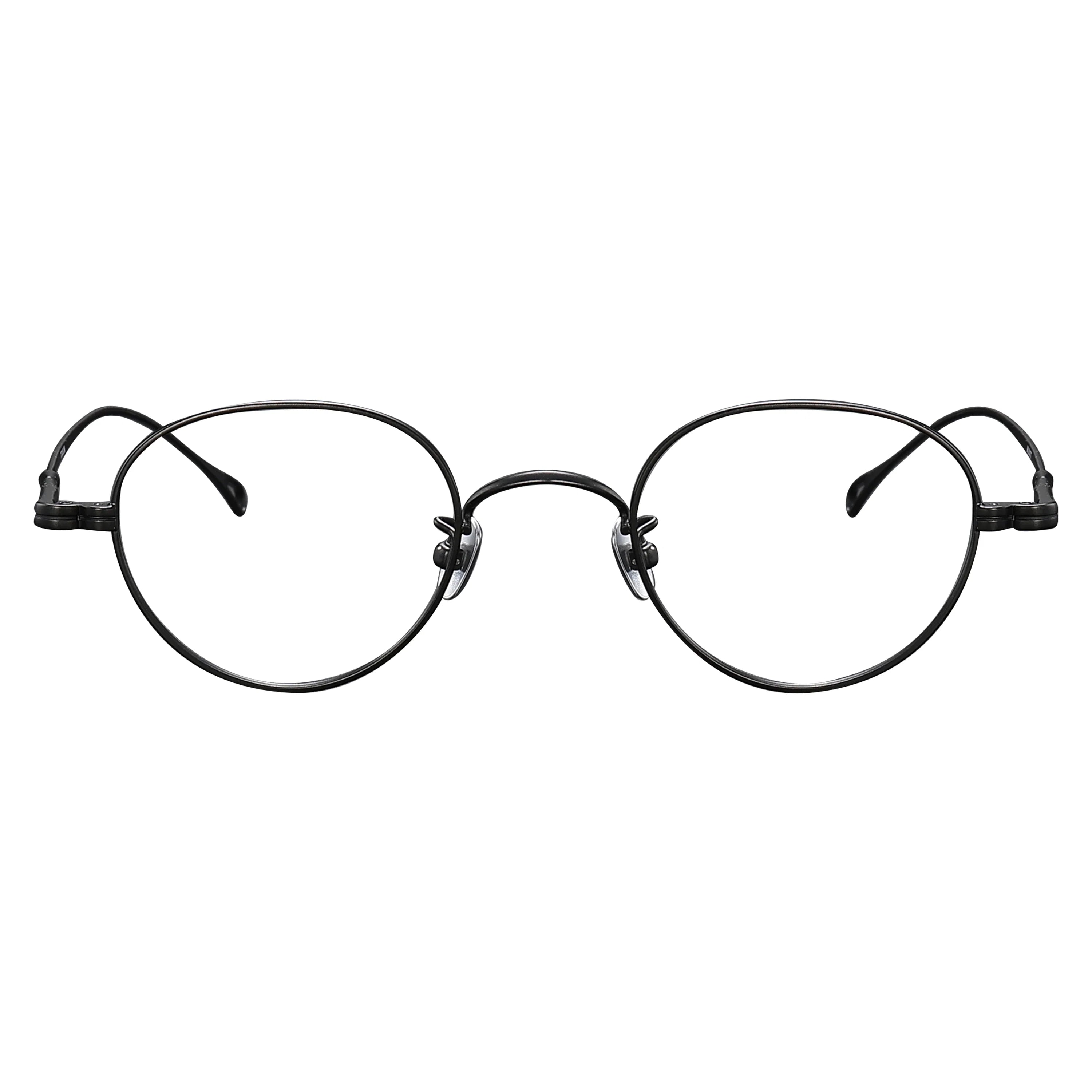 Oval Glasses LE1264