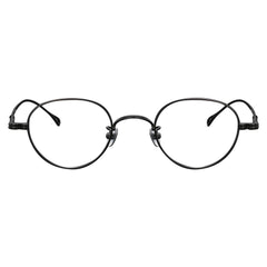 Oval Glasses LE1264