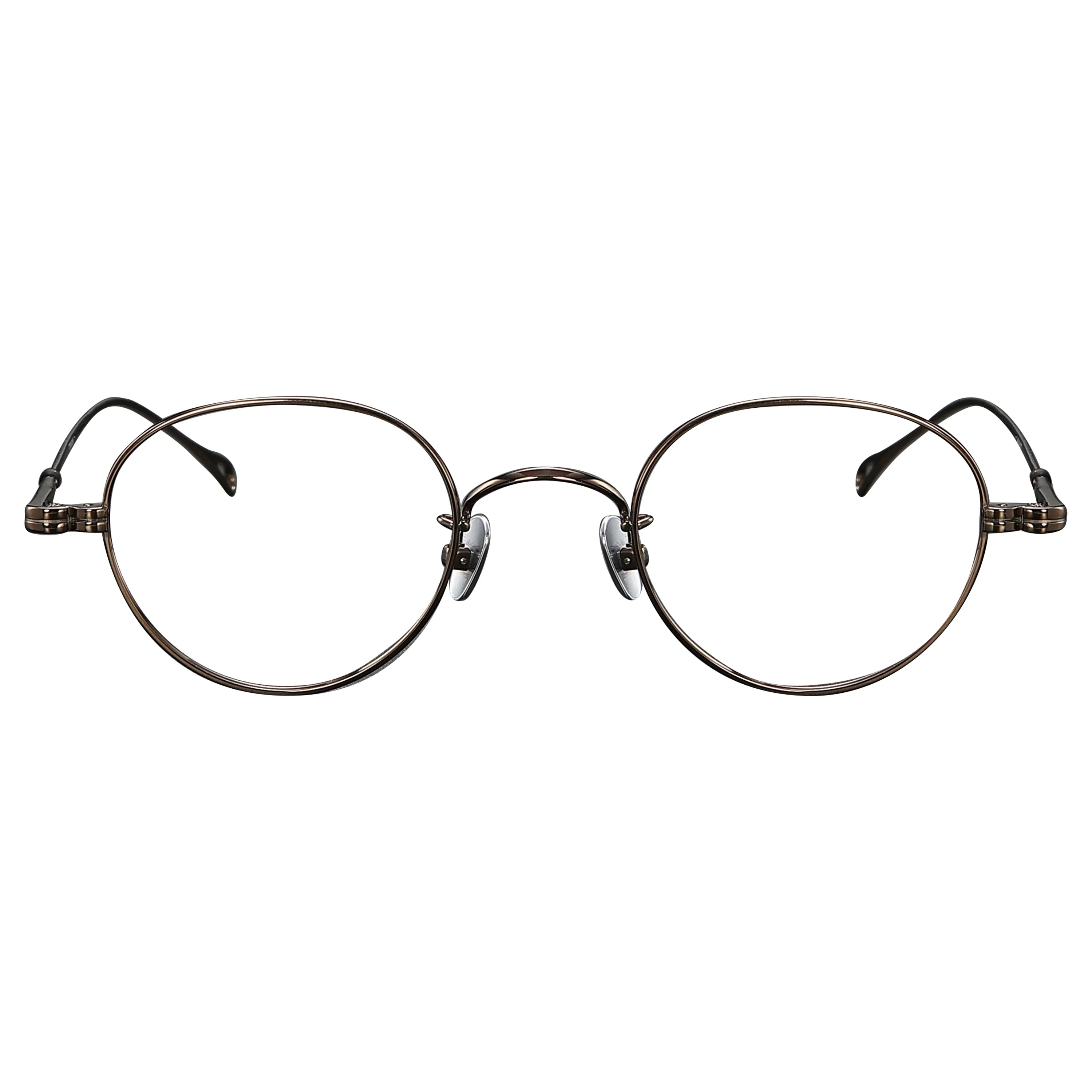 Oval Glasses LE1264